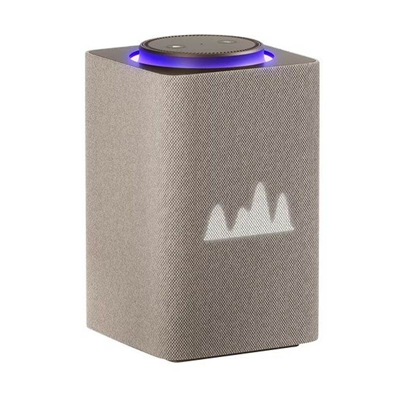 Yandex Station Max with Zigbee YNDX-00053 (Beige)