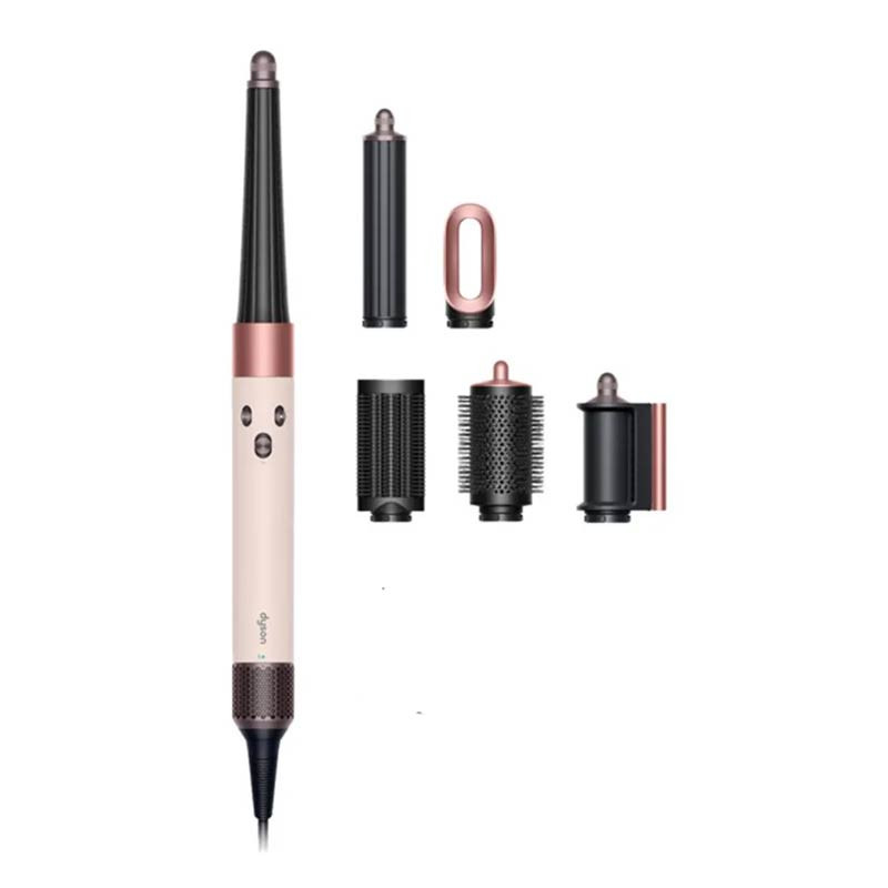 Dyson Airwrap Complete Long HS08 (Ceramic Pink)