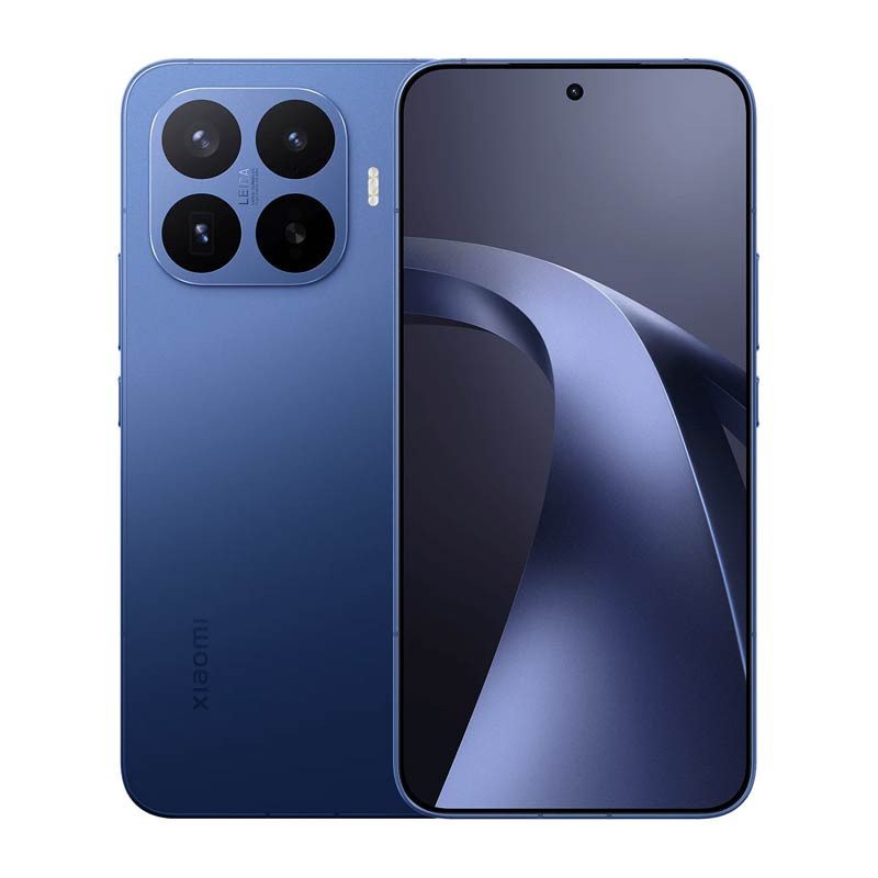 Xiaomi 17T Pro 12/256 GB Blue
