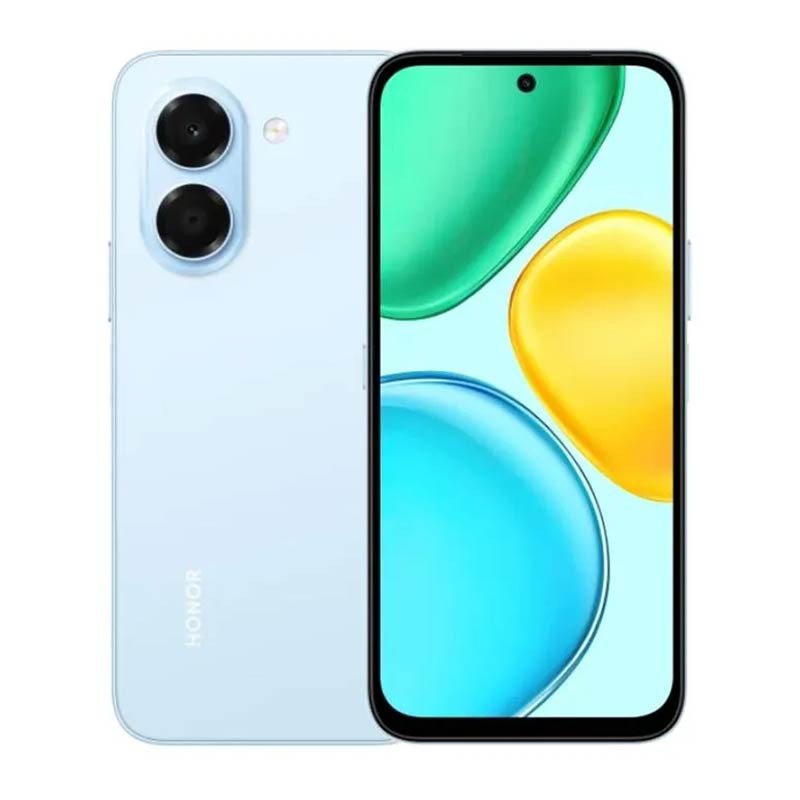 Honor X7e 6/128 GB Blue