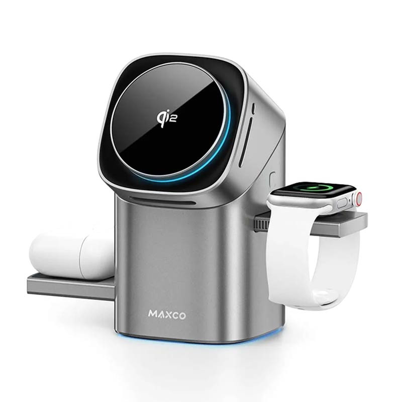 Maxco Geometry Series 2 15W MW15