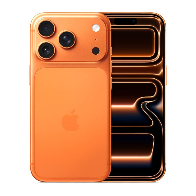 Apple iPhone 17 Pro 1 TB Cosmic Orange