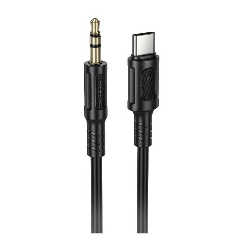 Borofone Plug USB C to 3.5mm BL25B