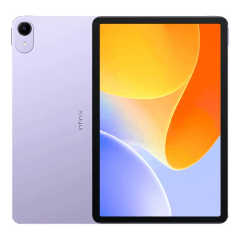 Infinix Xpad 30E 8/256 GB Dreamy Purple