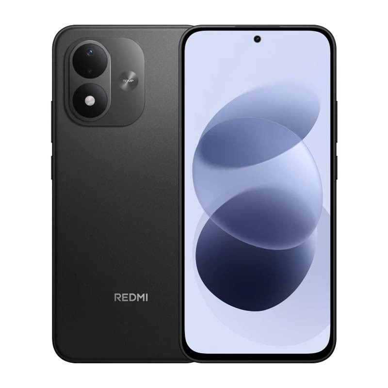 Xiaomi Redmi Note 17 6/256 GB Black
