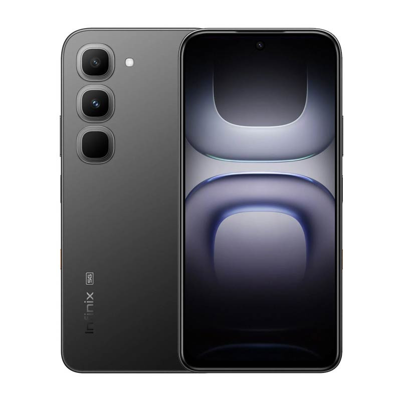 Infinix Hot 70 Pro 5G 8/256 GB Black