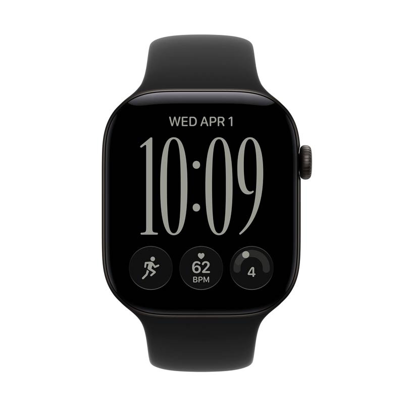Apple Watch Series 12 42mm