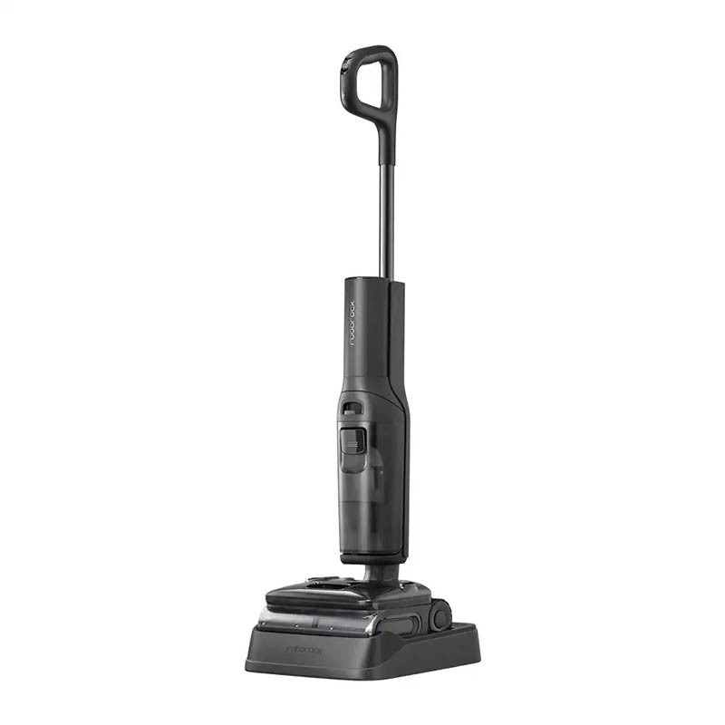 Simzis Yuyucu Tozsoran Roborock F25 Ultra