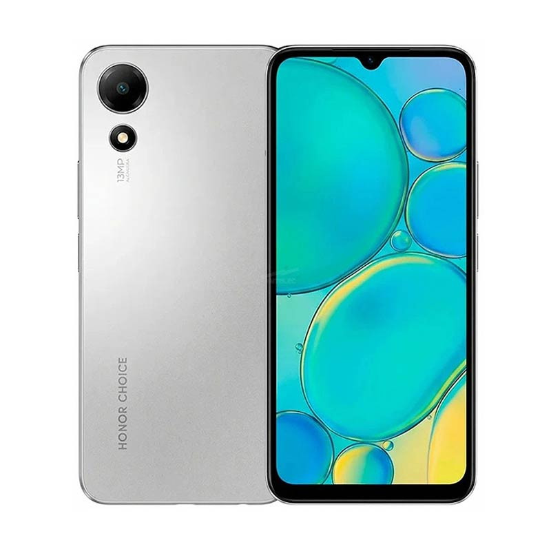 Honor Choice T10 4/64 GB Silver