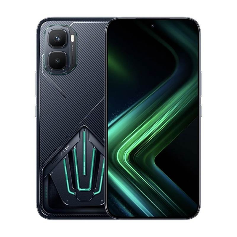 Infinix GT 50 Pro 12/256 GB Black