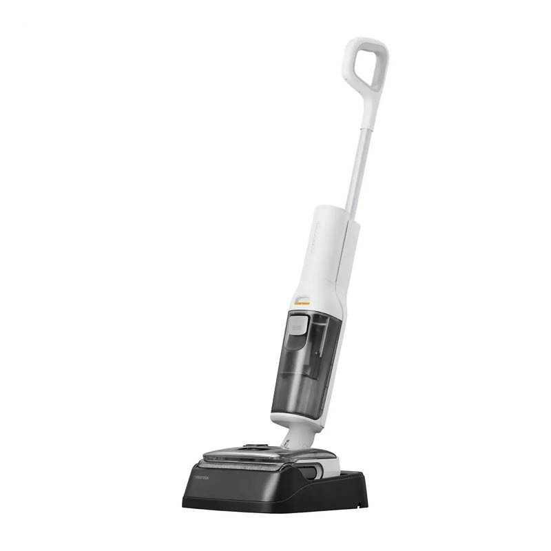 Simzis Yuyucu Tozsoran Roborock F25 RT Gen 2