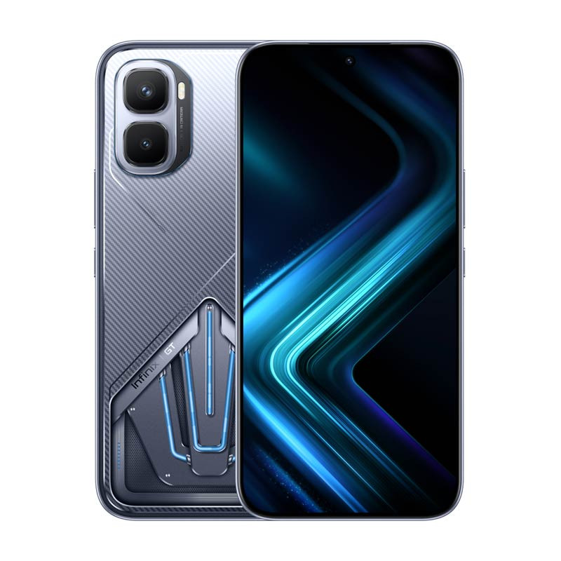 Infinix GT 50 Pro 12/256 GB Silver Glacier