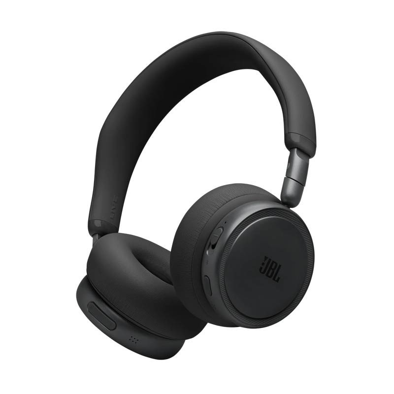 JBL Live 680 NC Black