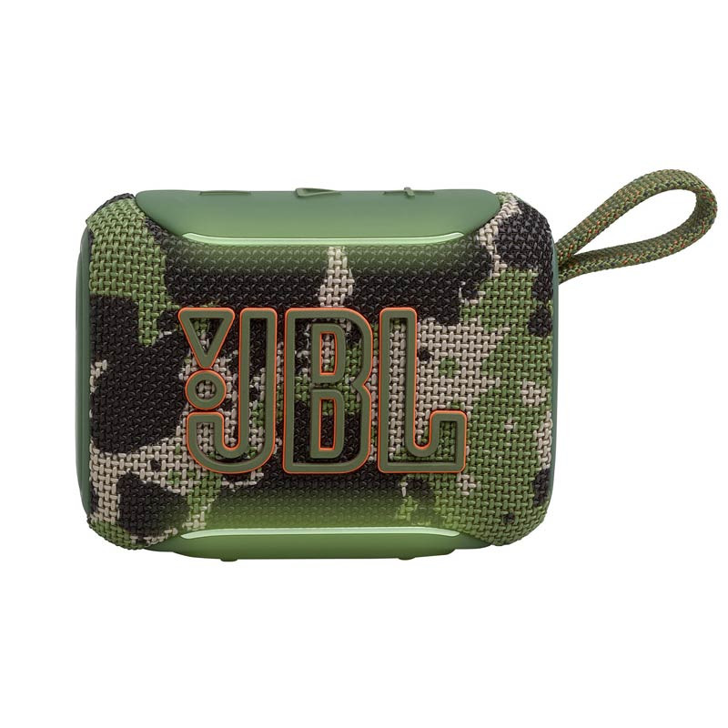 JBL Go 5 Portable Wireless Speaker Squad