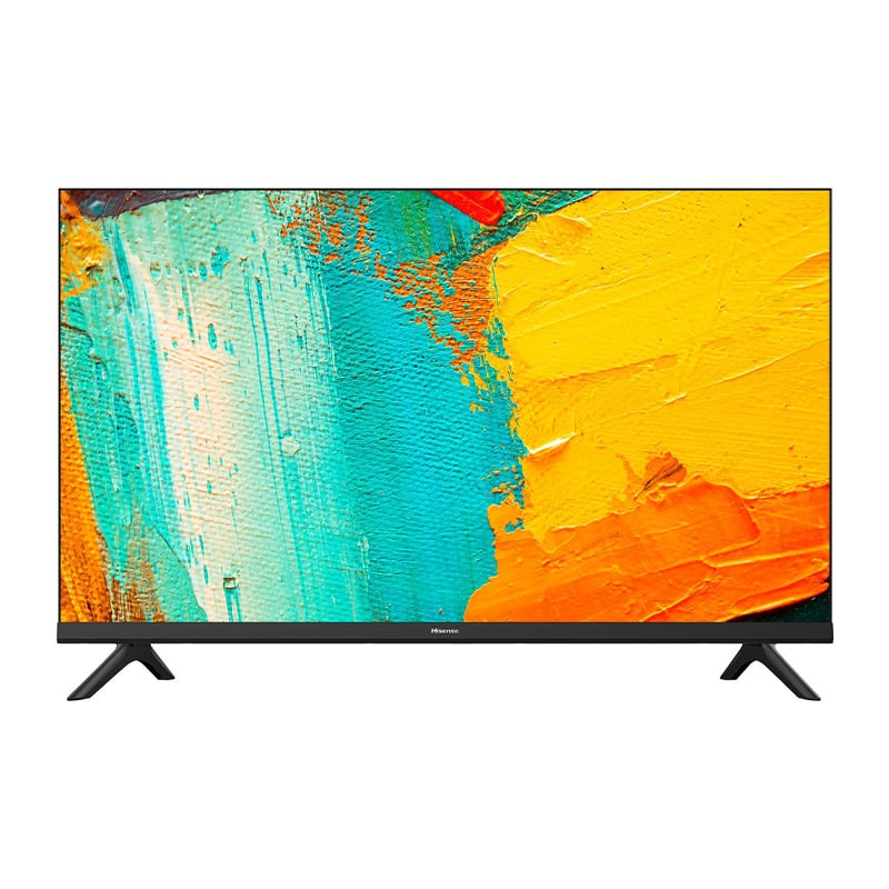 Hisense 32" DLED HD Smart Tv (32A4BG)