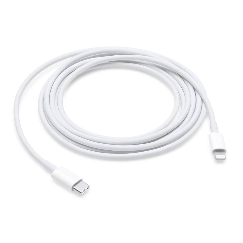 Apple USB-C to Lightning Cable (2 m)