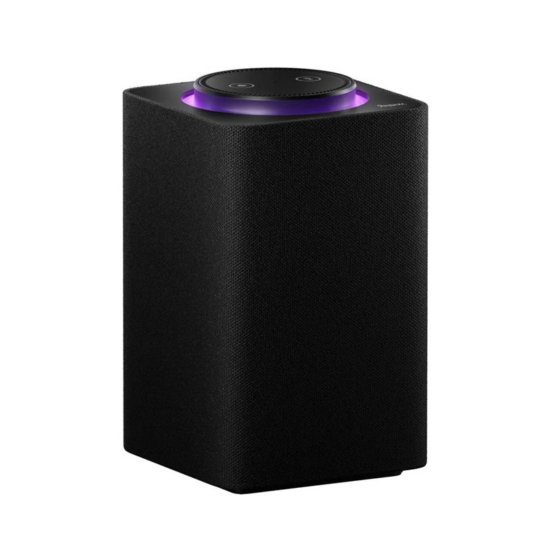 Yandex Station Max (YNDX-0008) Black