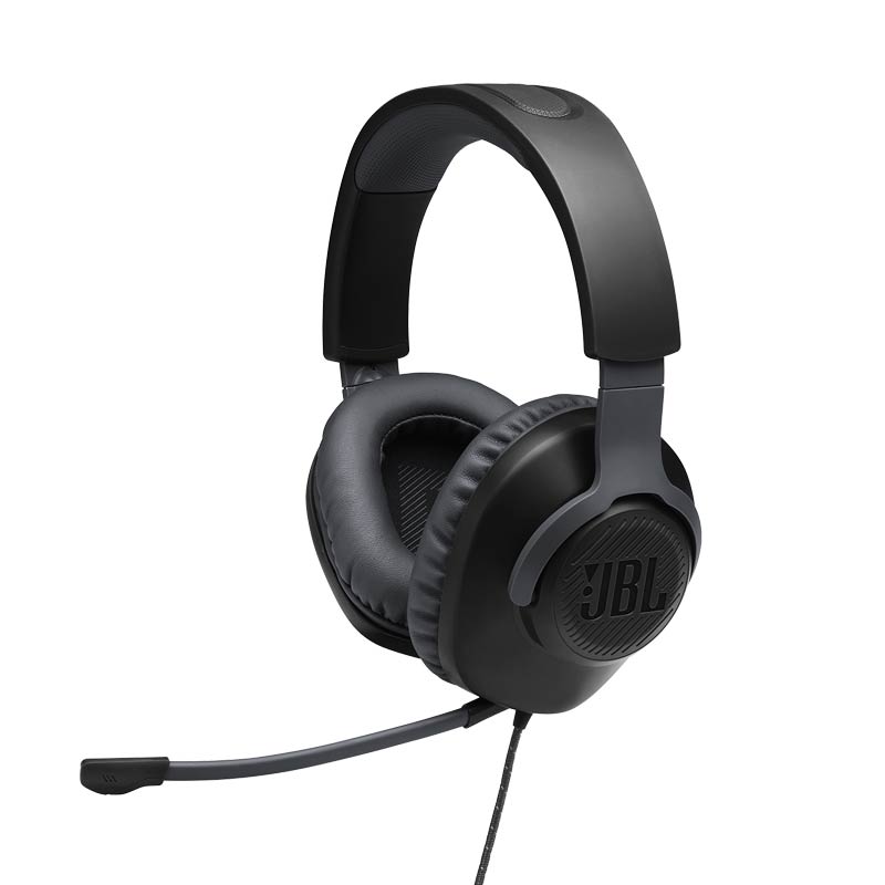 JBL Quantum 100 Black