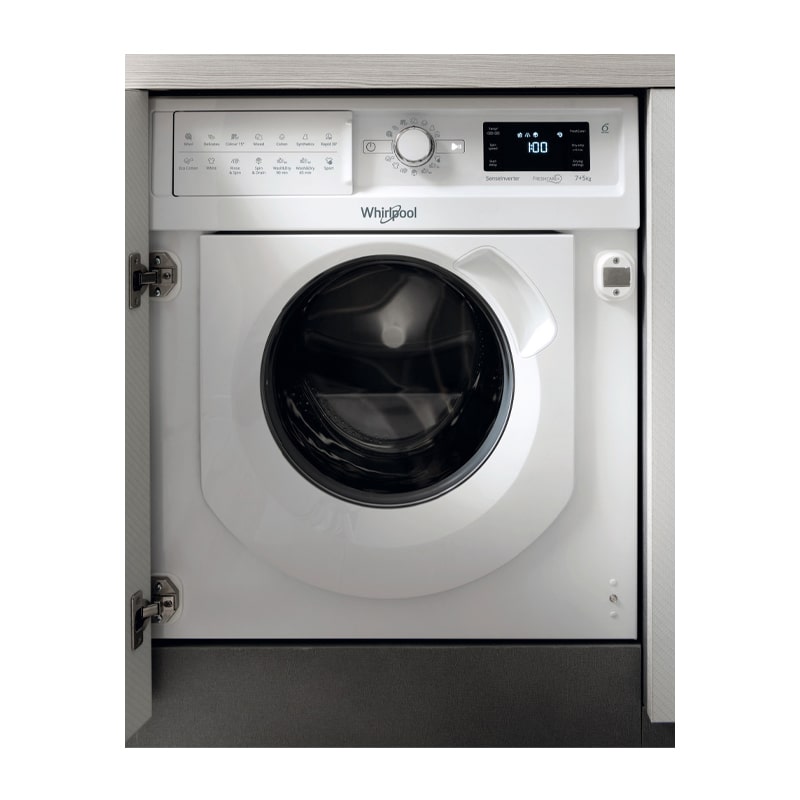 Whirlpool BI WDWG 75148 EU