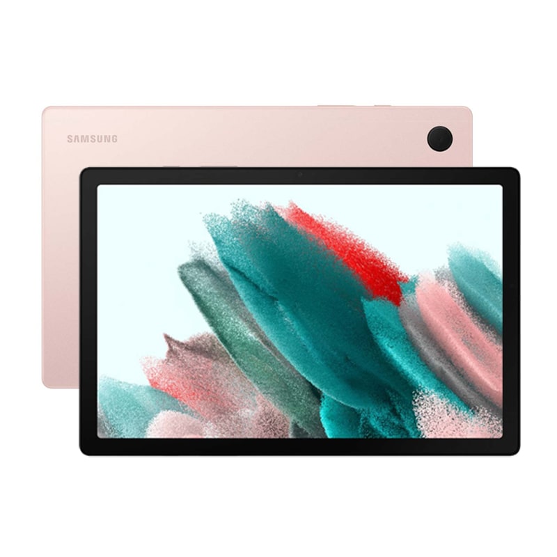 Samsung Galaxy Tab A8 (X205) (2021) 4/64GB Pink Gold