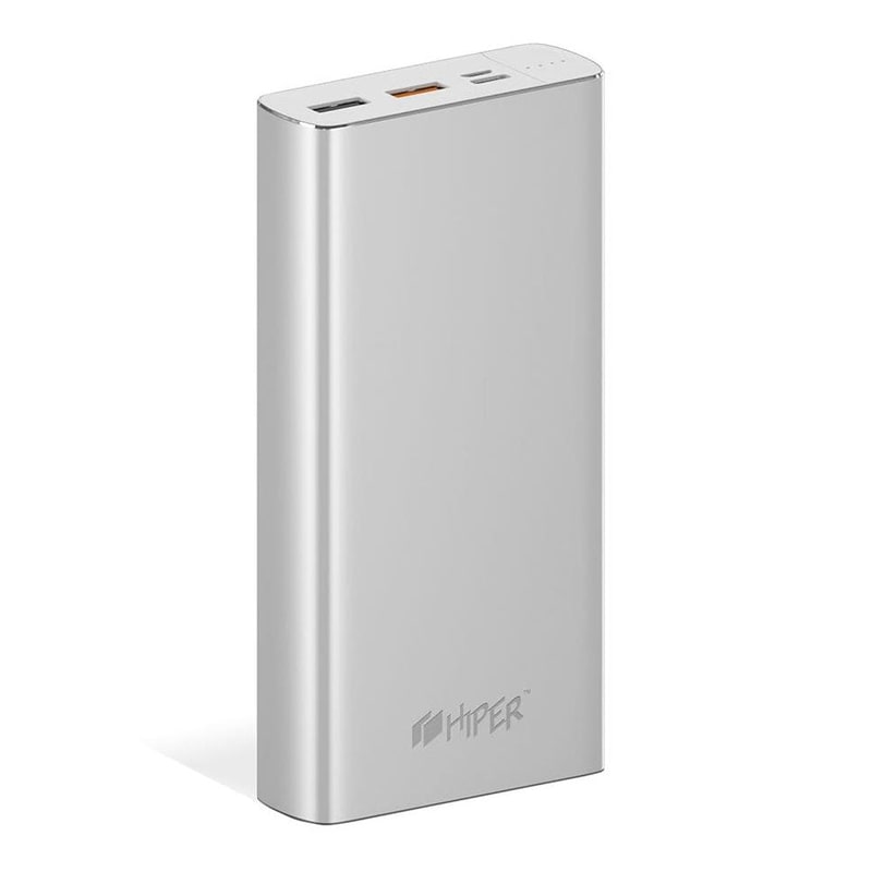 Hiper MPX 20000 mAh Silver