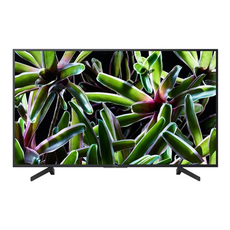 Sony 55" LED Full HD Smart TV (KD-55XG7096 RU3)