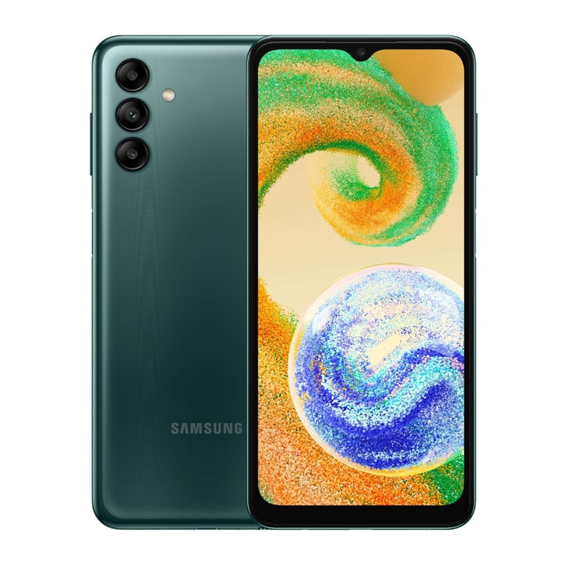 Samsung Galaxy A04s (A047) 4/64GB Green