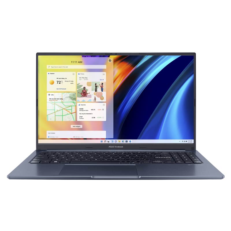 Asus VivoBook 15X OLED X1503ZA (M00NX0) Quiet Blue