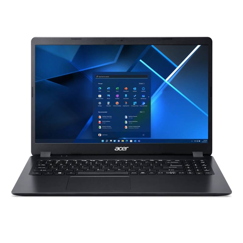 Acer Extensa 15 EX215-52 (NXEG8ER005) Black