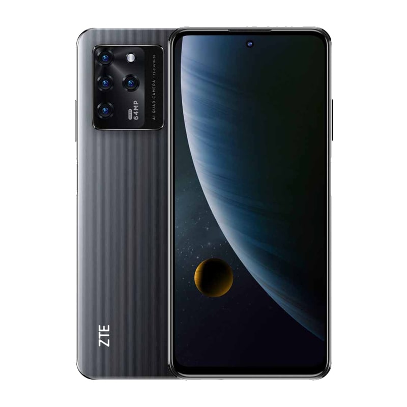 ZTE Blade V30 Gray