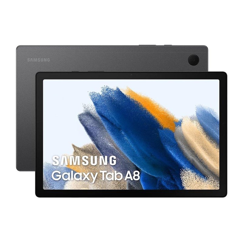 Samsung Galaxy Tab A8 (X205) (2021) 3/32GB Gray