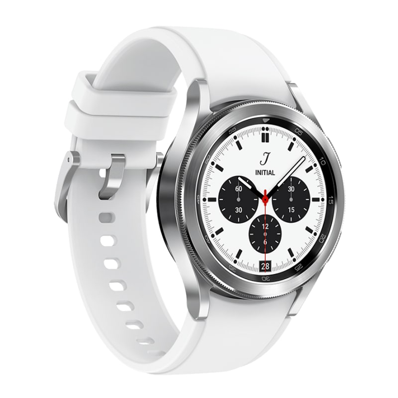 Samsung Galaxy Watch 4 Classic 42mm Silver