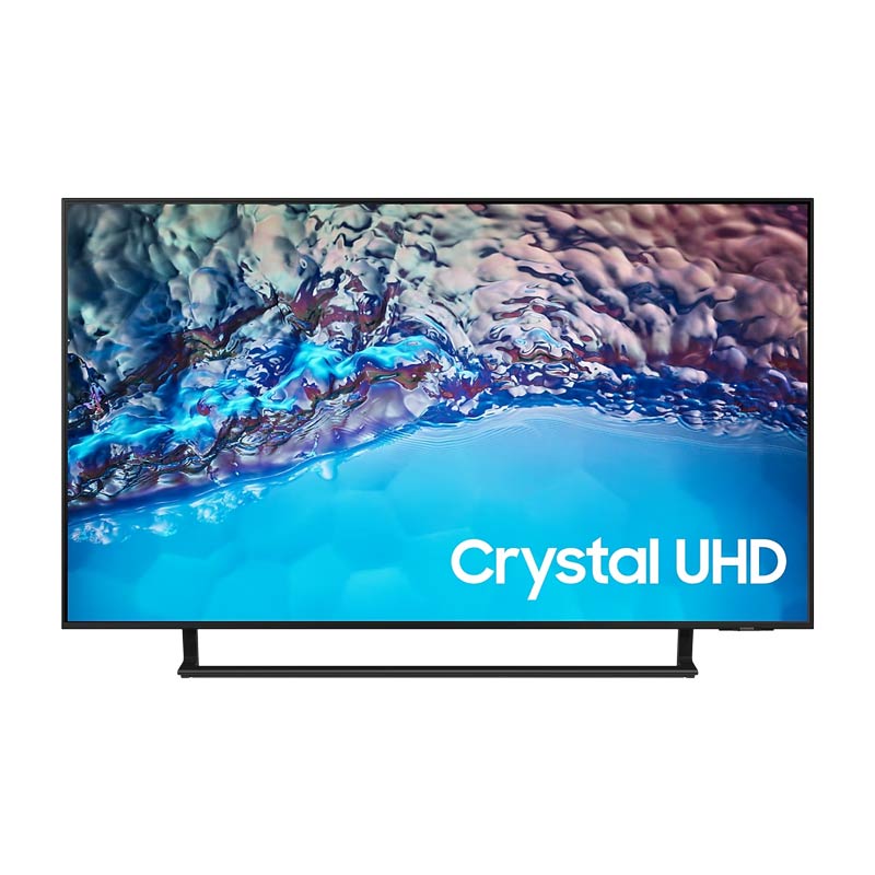 Samsung 50" 4K UHD LED Smart TV (UE50BU8500UXCE)