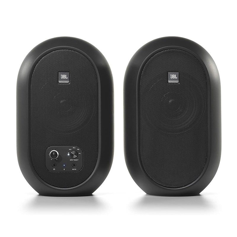 JBL 104 BT Portable Speaker Black
