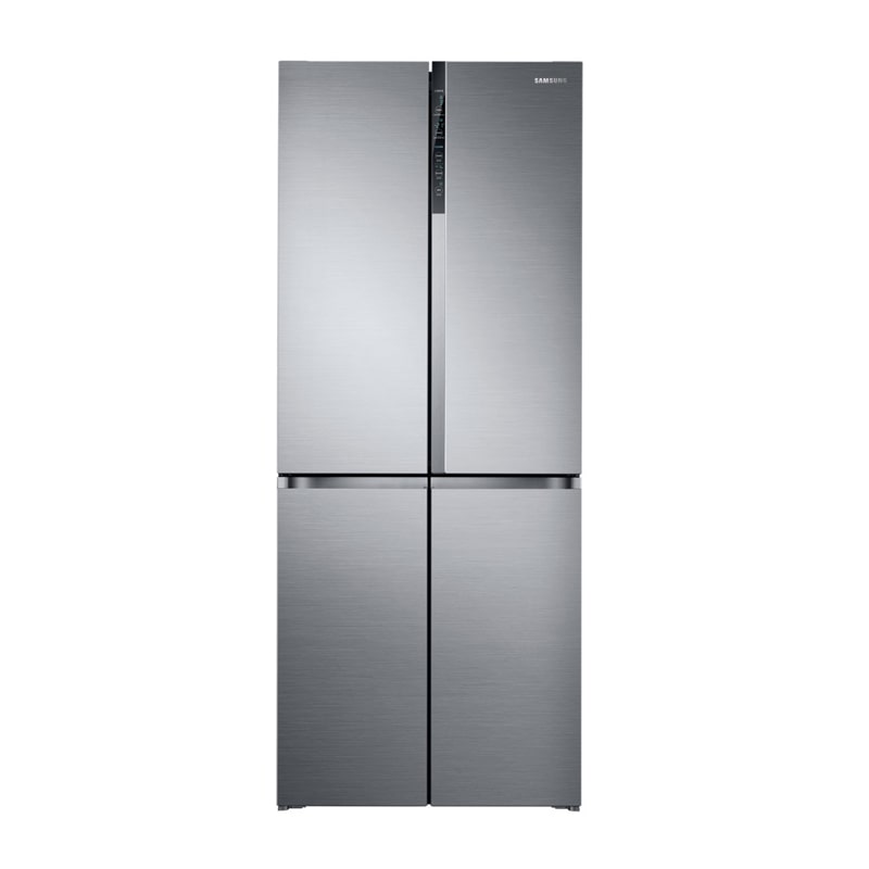 Samsung RF50K5920S8/WT