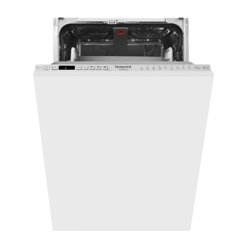 Hotpoint-Ariston HSIO 3O35 WFE