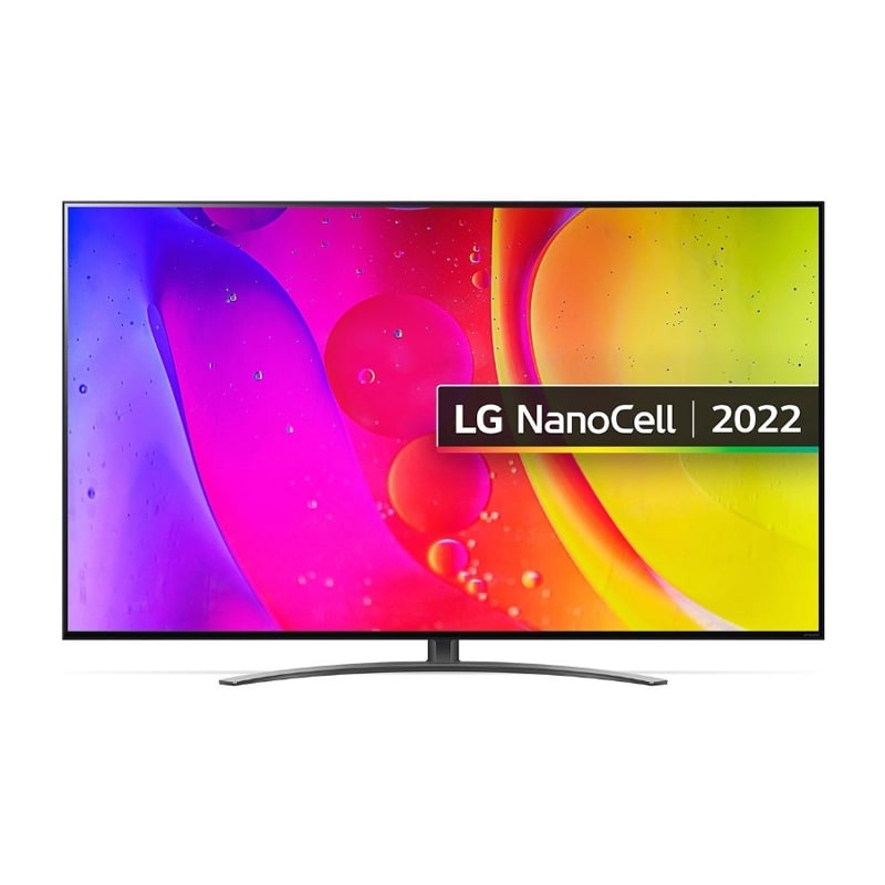 LG 65" LED 4K UHD Smart TV (65NANO816QA.AMCN)