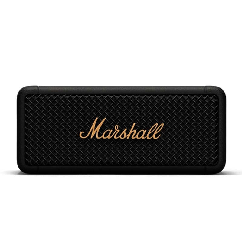 Marshall Emberton Portable Bluetooth Speaker