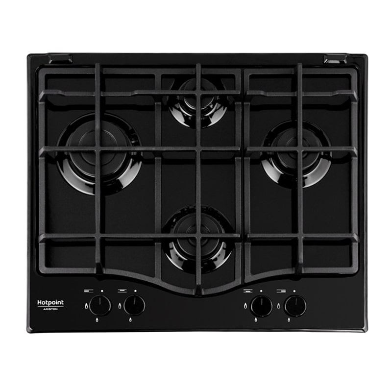 Hotpoint-Ariston PCN 641 /HA (BK)