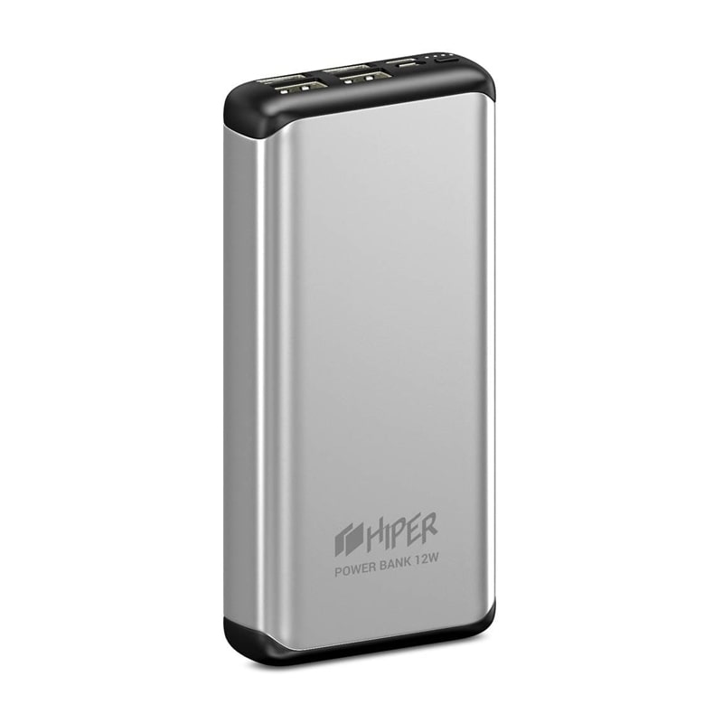 Hiper MS20000mAh Silver