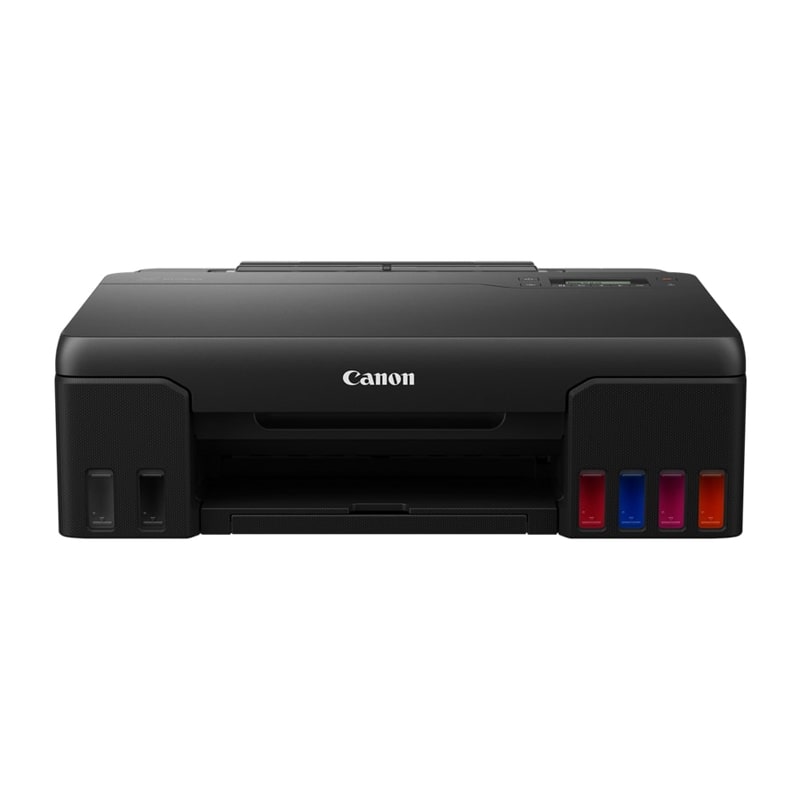 Canon Pixma G540 Wifi