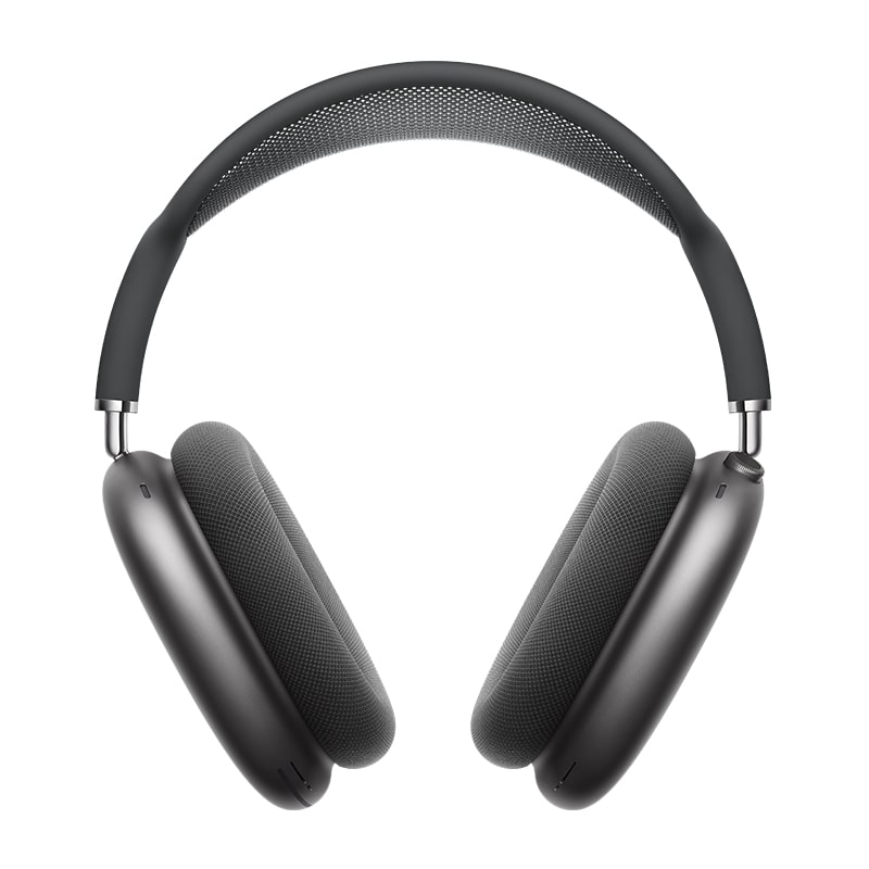 Apple AirPods Max Space Gray
