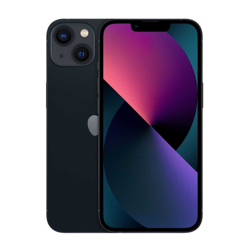 Apple iPhone 13 256GB Midnight