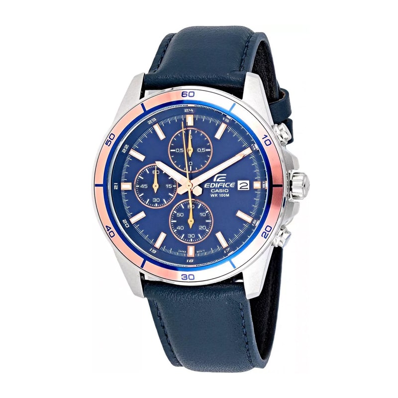 Casio Edifice EFR-552D-1A2VUDF