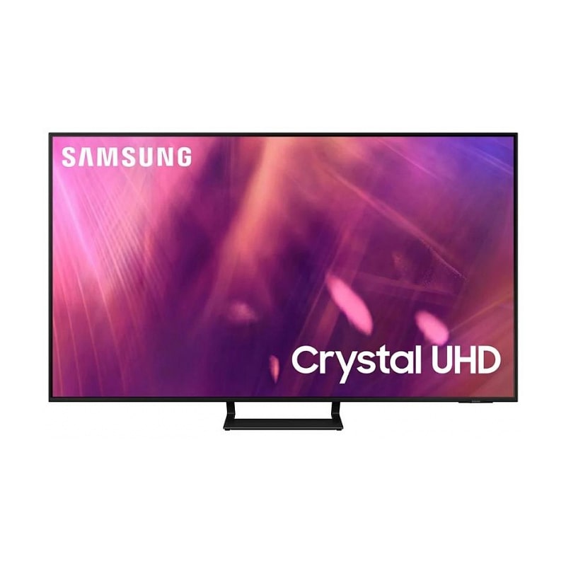 Samsung 50" LED 4K UHD Smart TV (UE50AU9000UXRU)