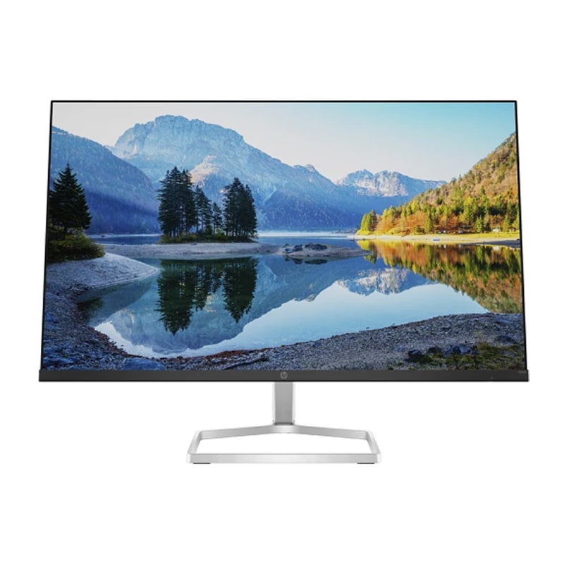 HP M24fe FHD Monitor (43G27AA) Black