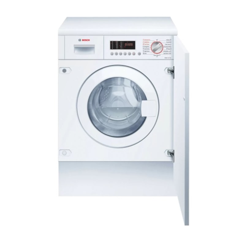 Bosch WKD28542EU