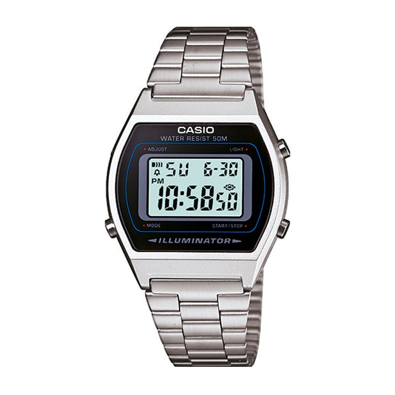 Casio B640WD-1AVDF