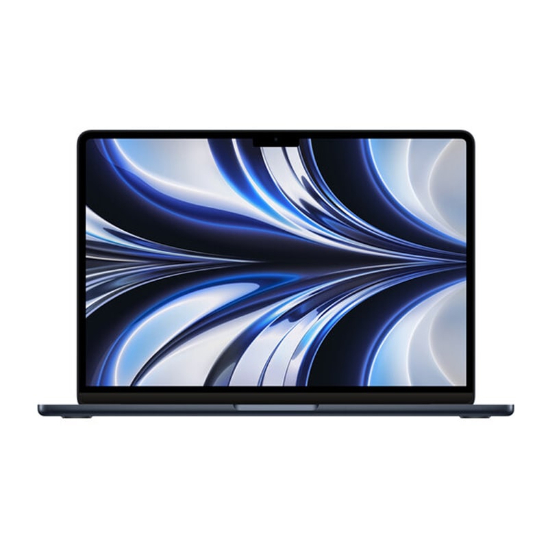 Apple MacBook Air 13.6" 256 GB (MLY33LL/A) Midnight
