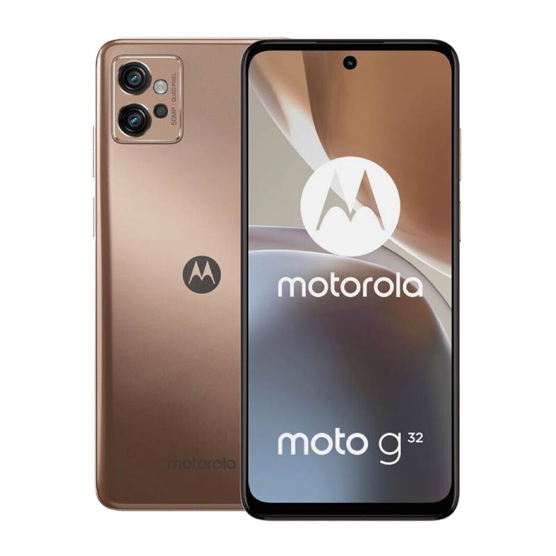 Motorola G32 6/128 Gold